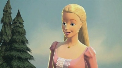 Barbie's Roles in Her Movies (Season 1 & 2)  Summer Ballads